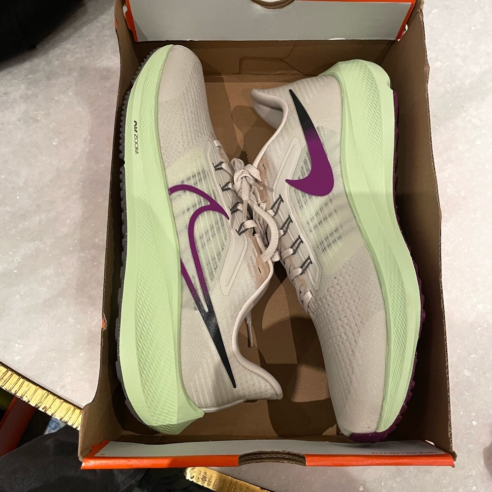 Nike Air Zoom Pegasus 39 men’s 10.5